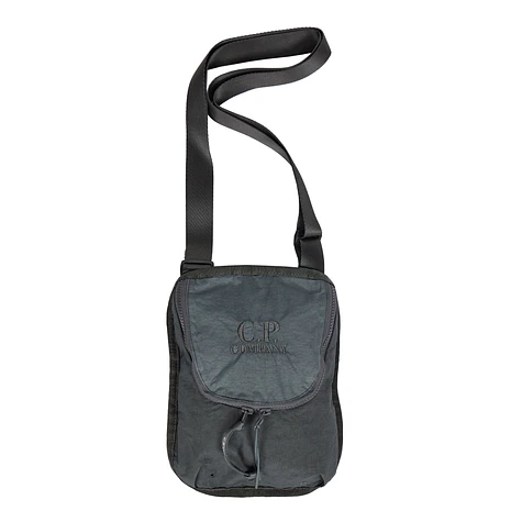 C.P. Company - Plain Paper Touch Shoulder Bag