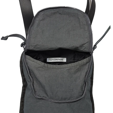 C.P. Company - Plain Paper Touch Shoulder Bag