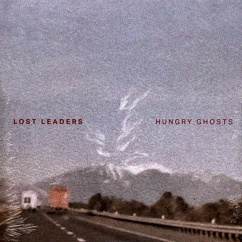 Lost Leaders - Hungry Ghosts