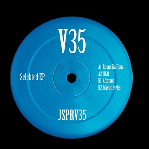 JSPRV35 - Selekted