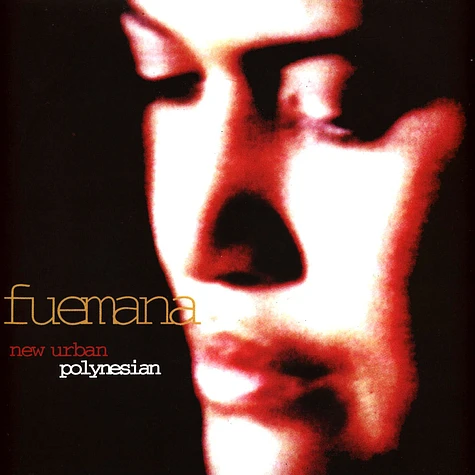 Fuemana - New Urban Polynesian