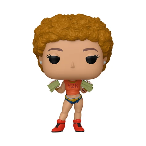 Funko - POP Rocks: Ice Spice