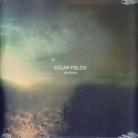 Solar Fields - Versions