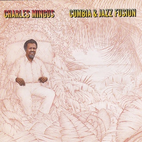 Charles Mingus - Cumbia & Jazz Fusion