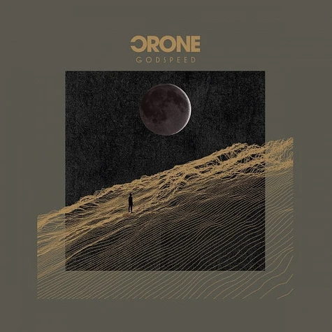 Crone - Godspeed