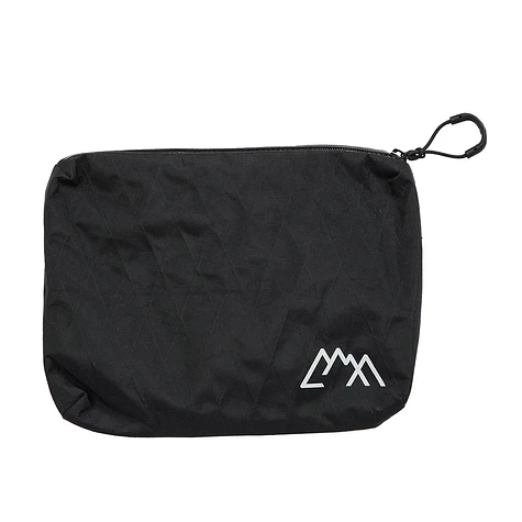 CMF Outdoor Garment - Smart Pac Smooth Nylon