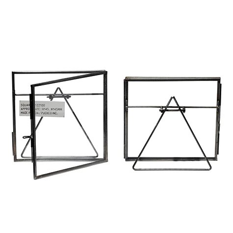 Puebco - Standard Frame Square Large