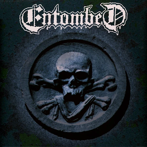 Entombed - Entombed Black Vinyl Edition