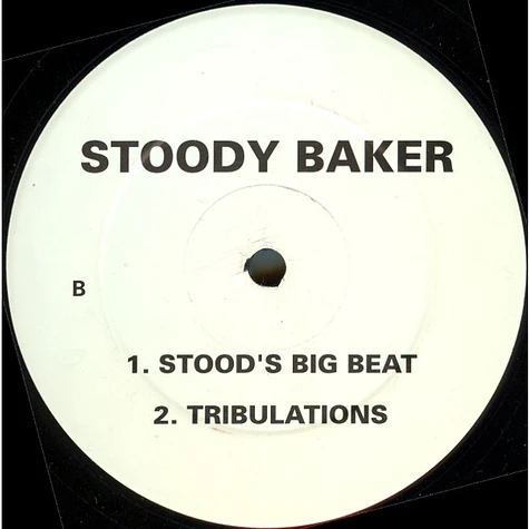 Stoody Baker - (Jump! Jump!) R U Ready?