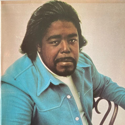 Barry White - Barry White's Greatest Hits