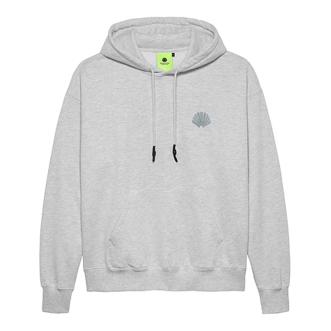 New Amsterdam Surf Association - Logo Hoodie