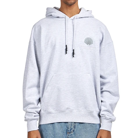 New Amsterdam Surf Association - Logo Hoodie