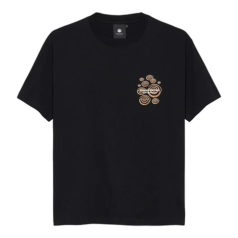 New Amsterdam Surf Association - Ripple Tee