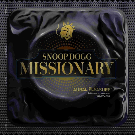 Snoop Dogg - Missionary