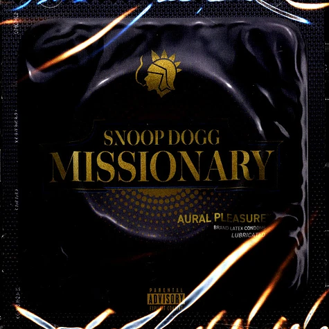 Snoop Dogg - Missionary