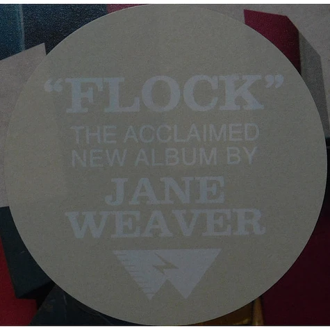 Jane Weaver - Flock