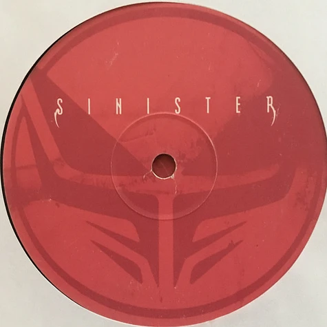 Ray Keith Presents Dark Soldier - Sinister