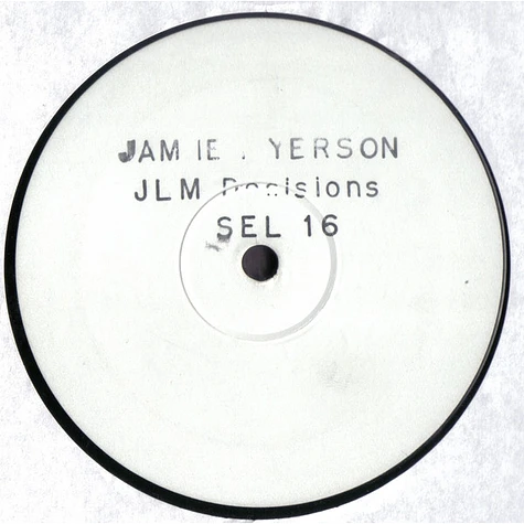 Jamie Myerson - JLM Decisions