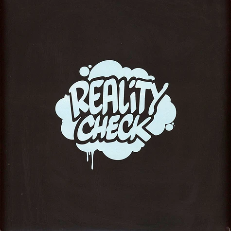 V.A. - Reality Check - 15 Years Compilation