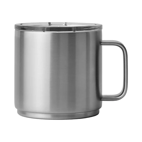 YETI - Rambler 14 oz Mug 2.0