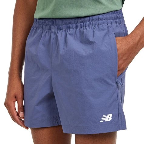 New Balance - Athletics Stretch Woven Short 5"