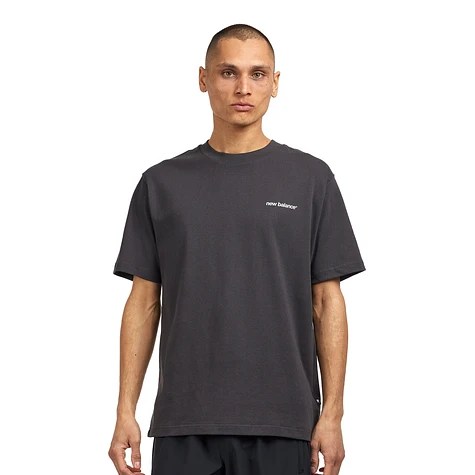 New Balance - Runners T-Shirt