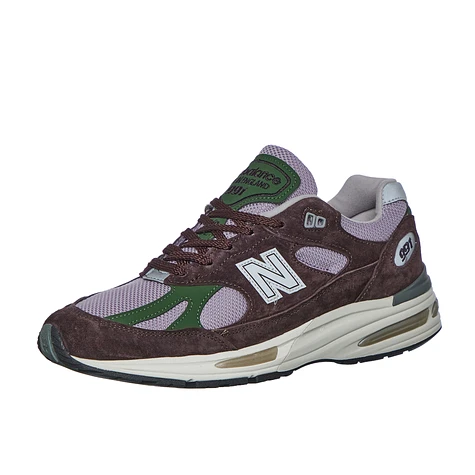 New Balance - U991 BP2 Made in UK