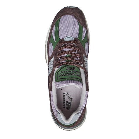 New Balance - U991 BP2 Made in UK