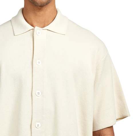 Autry - Short Sleeve Shirt Main