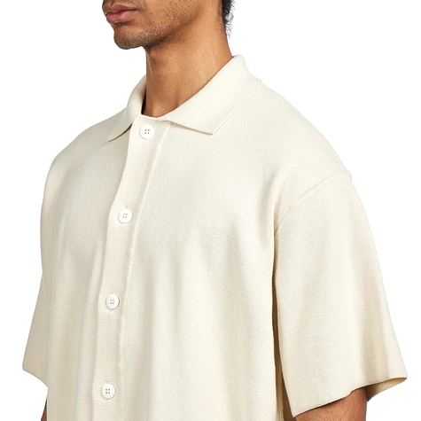 Autry - Short Sleeve Shirt Main