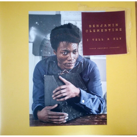 Benjamin Clementine - I Tell A Fly