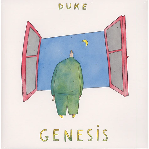 Genesis - Duke