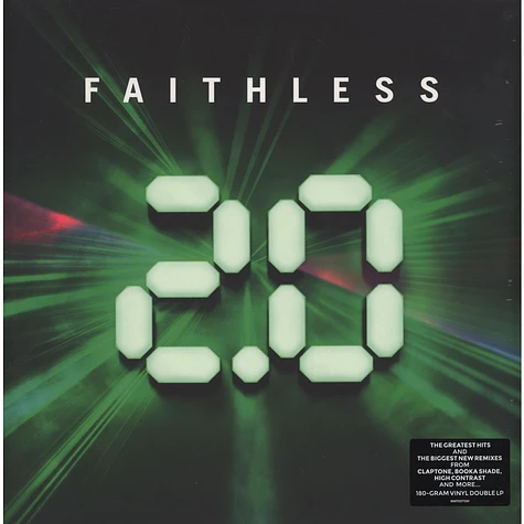 Faithless - 2.0