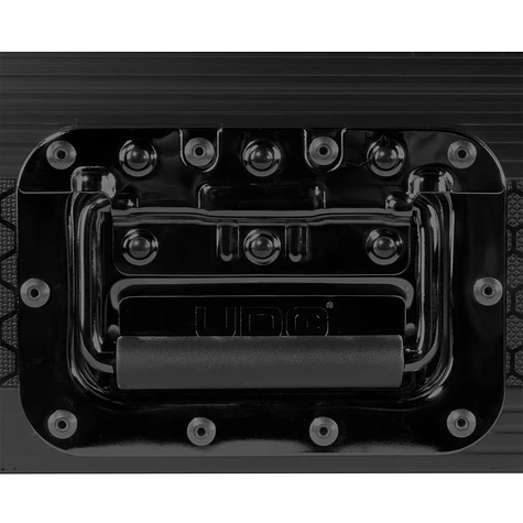 UDG - Ultimate Flight Case AlphaTheta Omnis-Duo