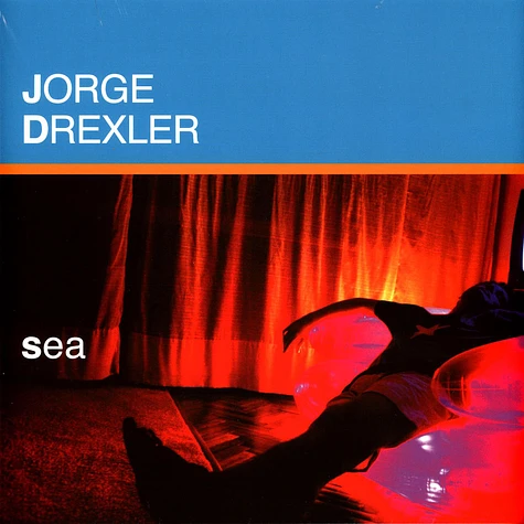 Jorge Drexler - Sea