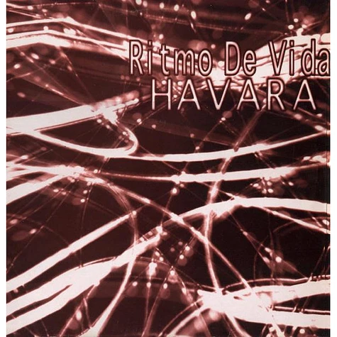 Ritmo De Vida - Havara