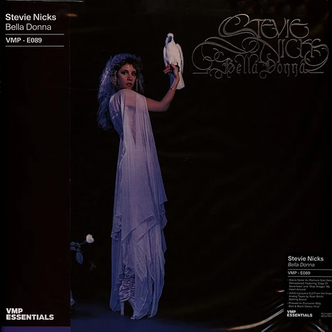 Stevie Nicks - Bella Donna Vinyl Me, Please Edition