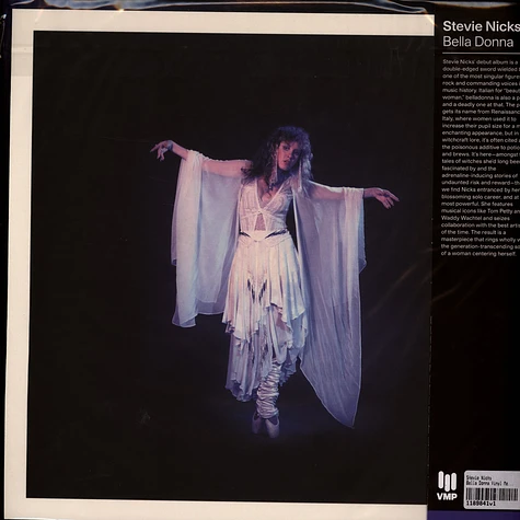 Stevie Nicks - Bella Donna Vinyl Me, Please Edition