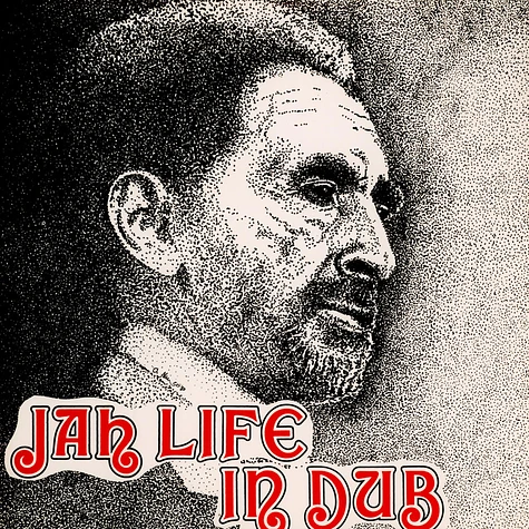 Crucial Bunny & Roots Radics - Jah Life In Dub