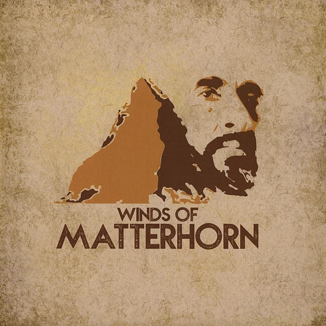 Winds Of Matterhorn - Earth, Air / Fire, Water