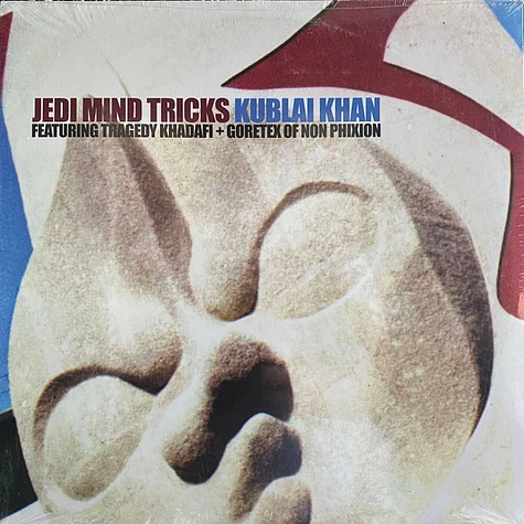 Jedi Mind Tricks Featuring Tragedy Khadafi + Goretex - Kublai Khan