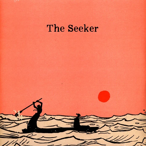 Rachel Fuller - The Seeker