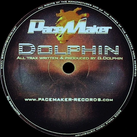 Dolphin - Revolution