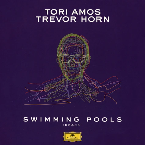 Trevor Horn - Swimming Pools Drank Limited Edition