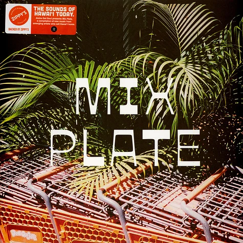 V.A. - Mix Plate