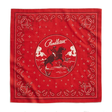 Pendleton - 3Pack Bandana