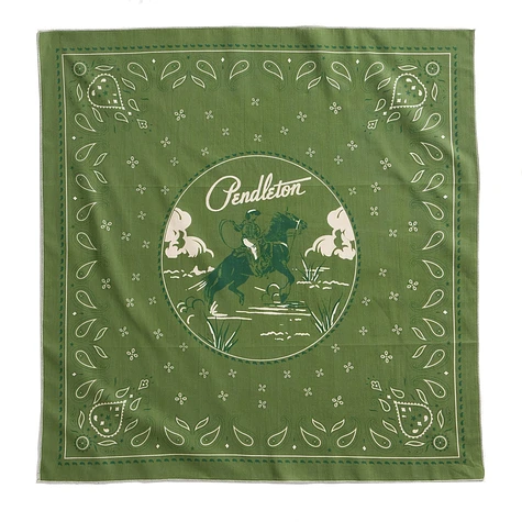 Pendleton - 3Pack Bandana