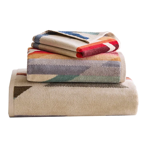 Pendleton - 3 Piece Towel Set