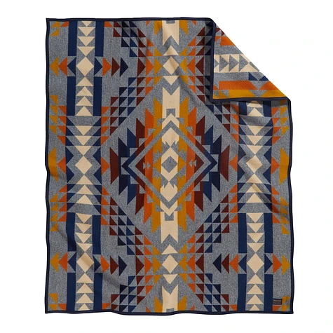 Pendleton - Jacquard Napped Throw