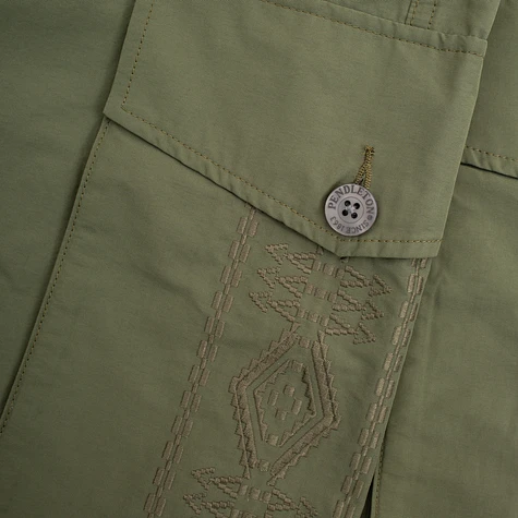 Pendleton - Parachute Pants